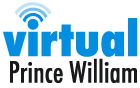 Virtual Prince William logo